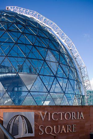 Victoria Square Shopping Centre